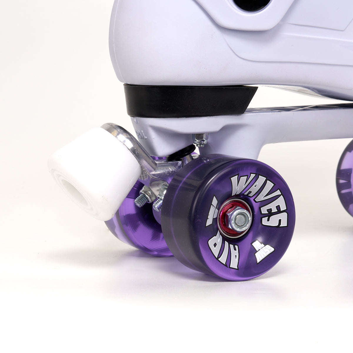 Ventro Back Stop - For Rollerskates