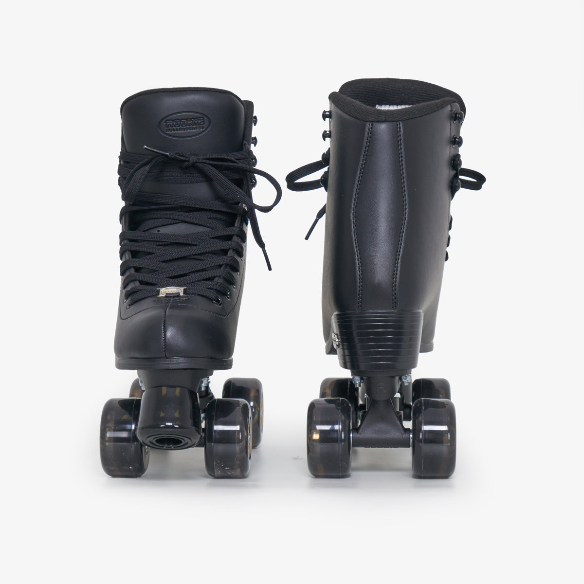 Rookie Classic 78 Roller Skates - Black