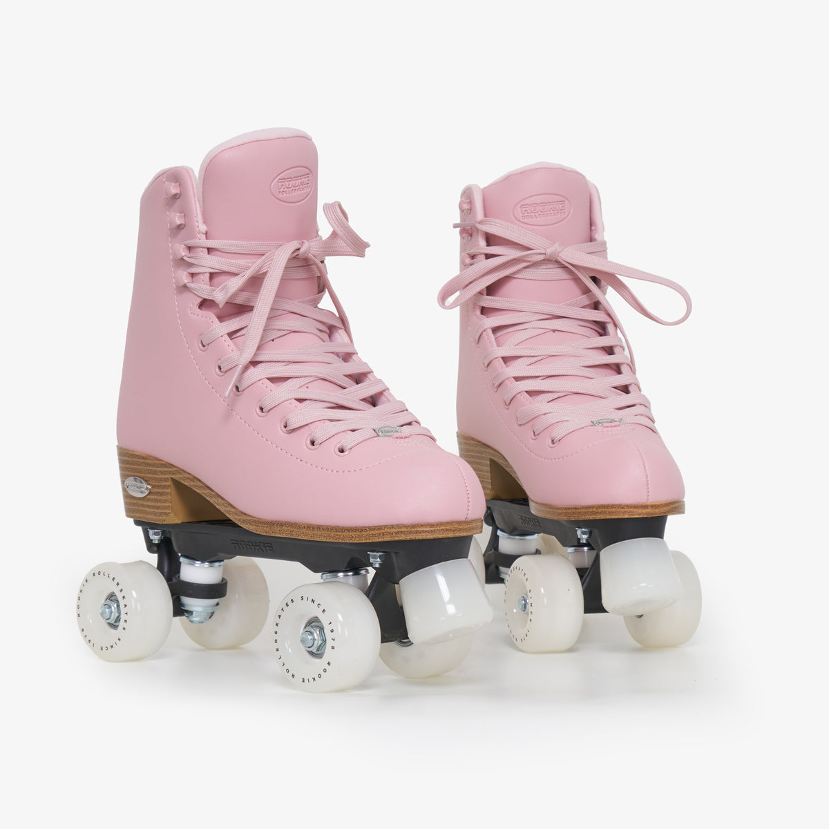 Pink Roller Skates – Loco Skates