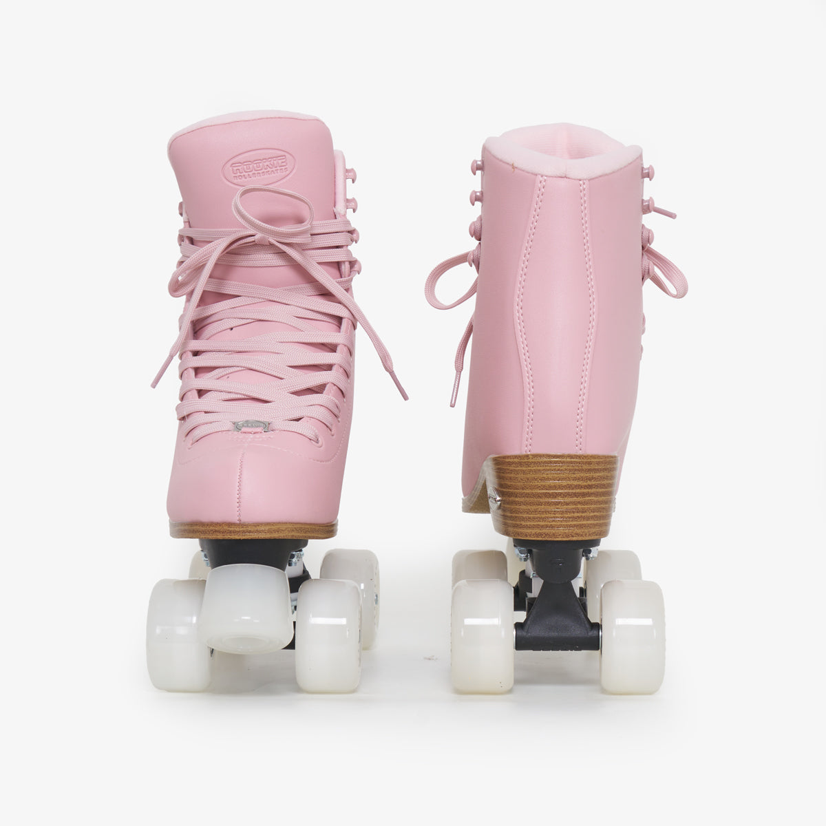 Rookie Classic 78 Roller Skates - Pink