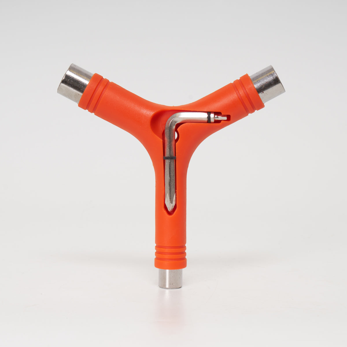 Rookie Roller Skate Multi Tool - Orange