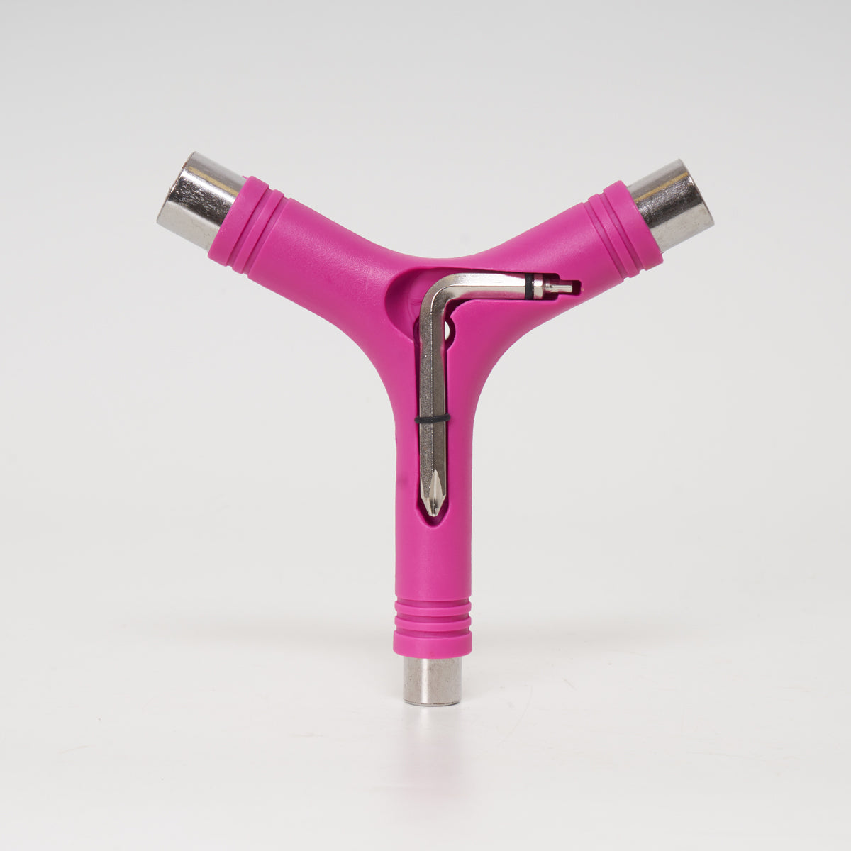Rookie Roller Skate Multi Tool - Pink