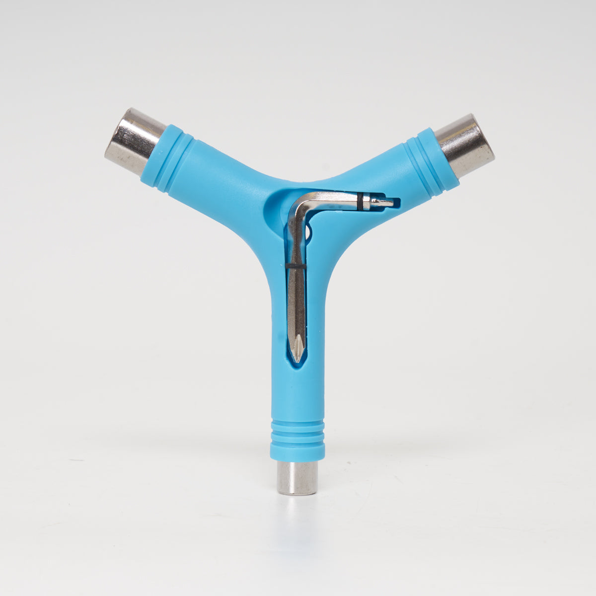 Rookie Roller Skate Multi Tool - Blue