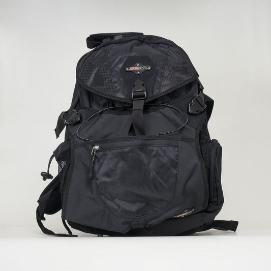 Seba Backpack Large - Black