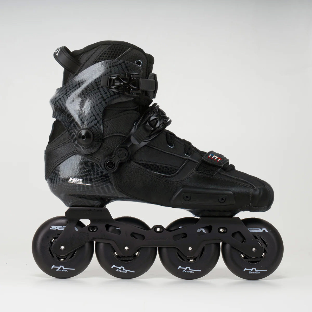 Seba High Light Carbon Pro Inline Skates - Unisex