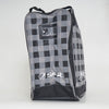 SFR Designer Skate Bag - Black Chequer - Loco Skates