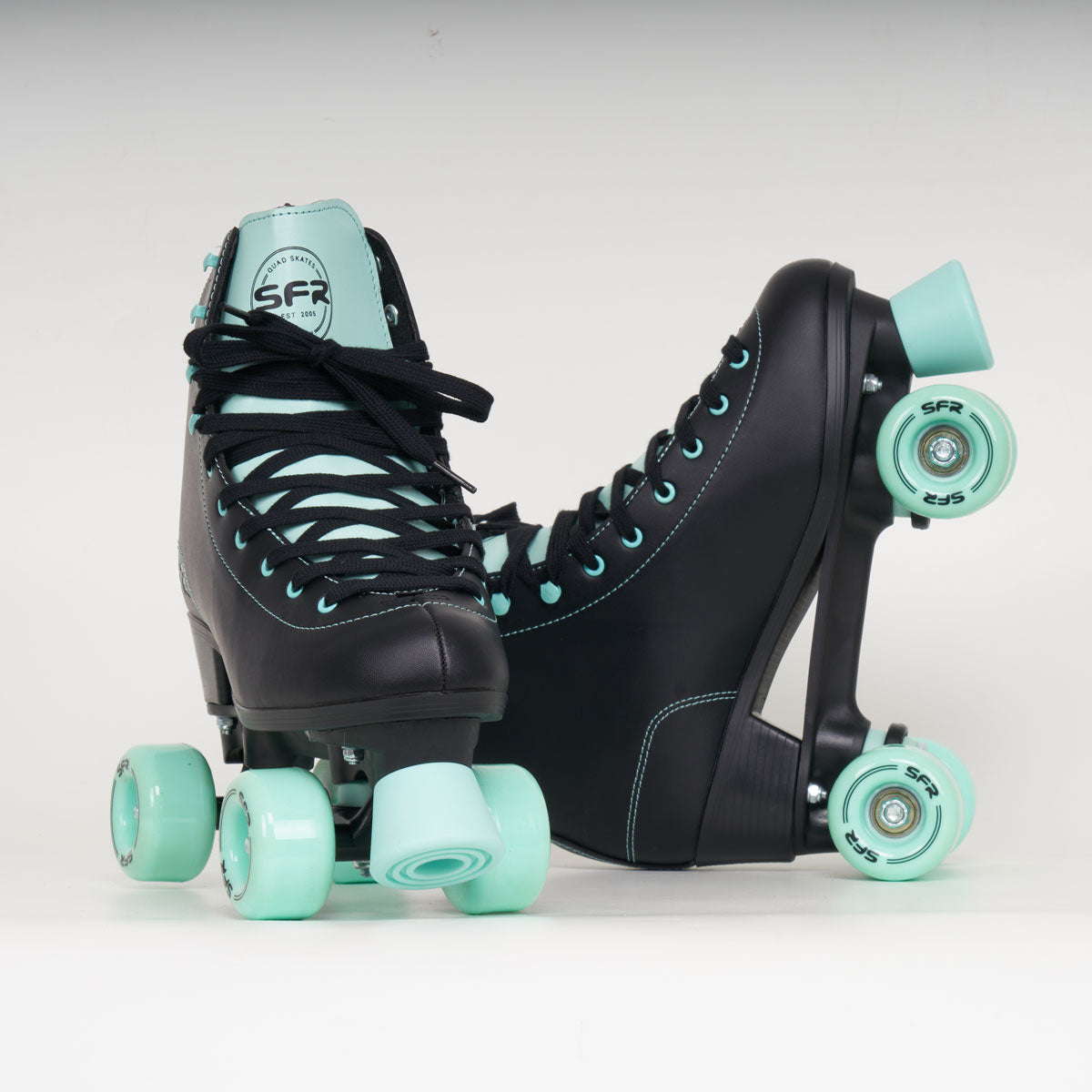 Sfr Skates Vision II Rollers Mixte Sfr Skates Vision II Rollers Mixte