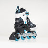 SFR Pulsar Junior Adjustable Blue Skates - Loco Skates