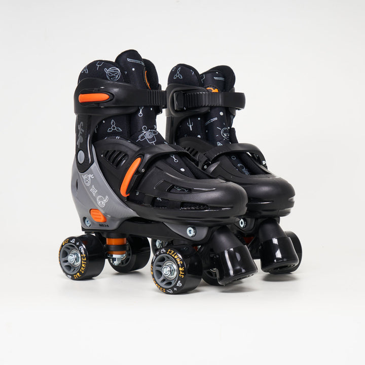 World Top Short Track Skates Size 38 (Blades Not Included)