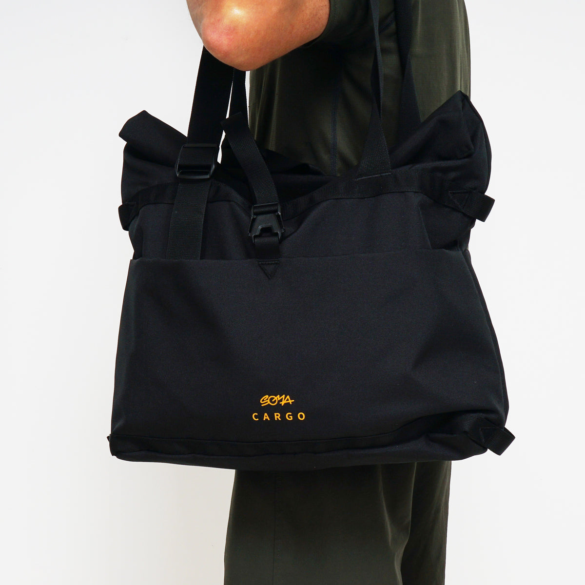 Soma Selene Cargo Tote