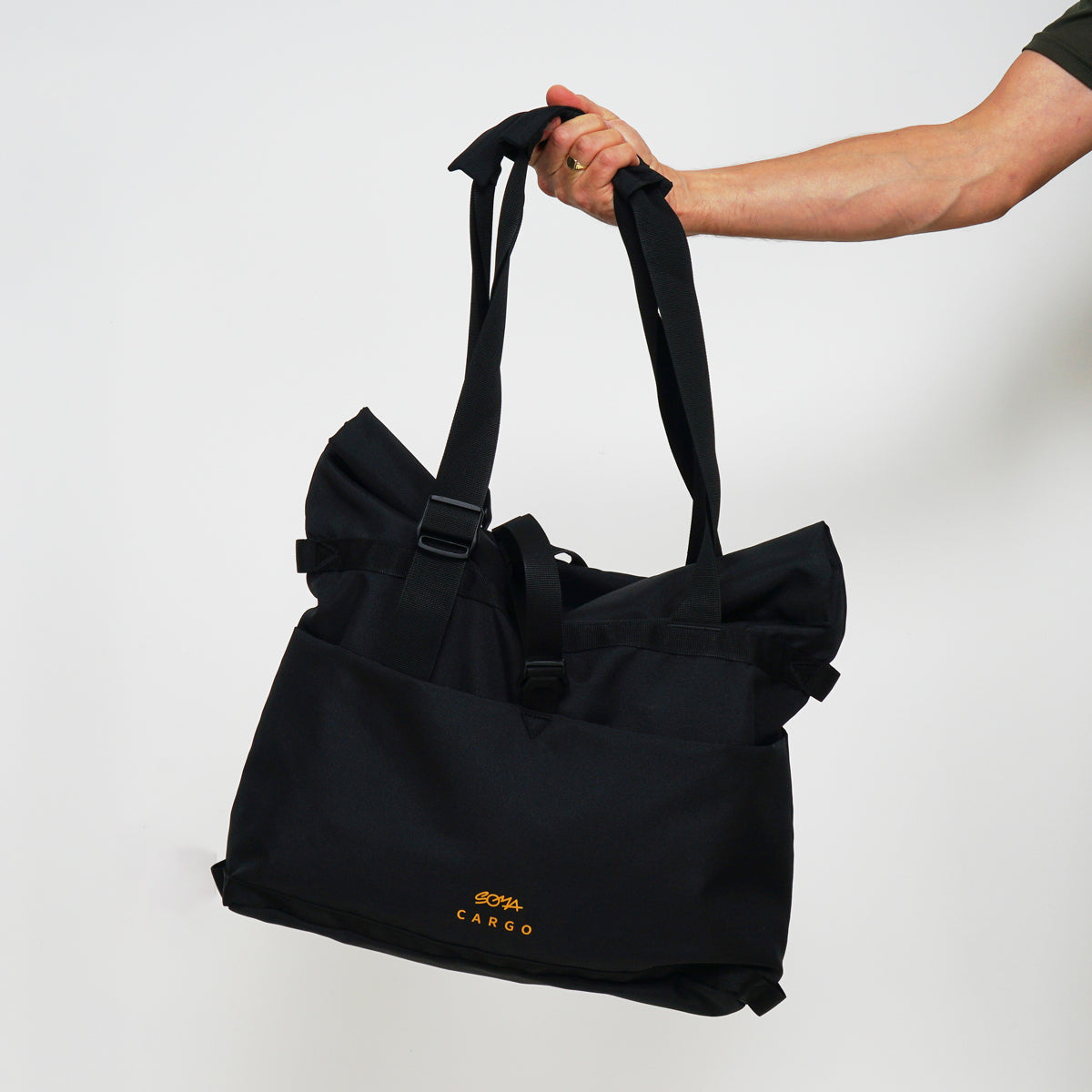 Soma Selene Cargo Tote