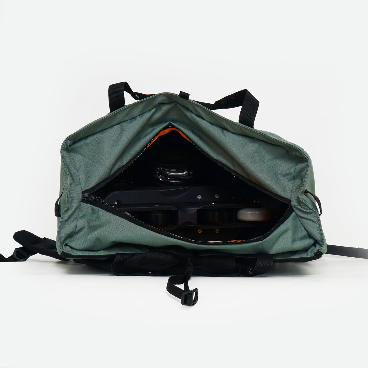 Soma Helios Cargo Backpack