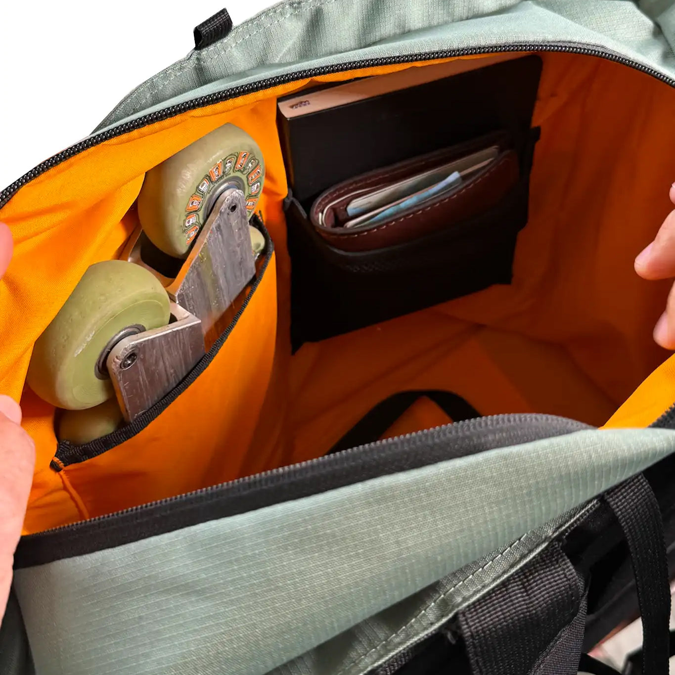 Soma Helios Cargo Backpack