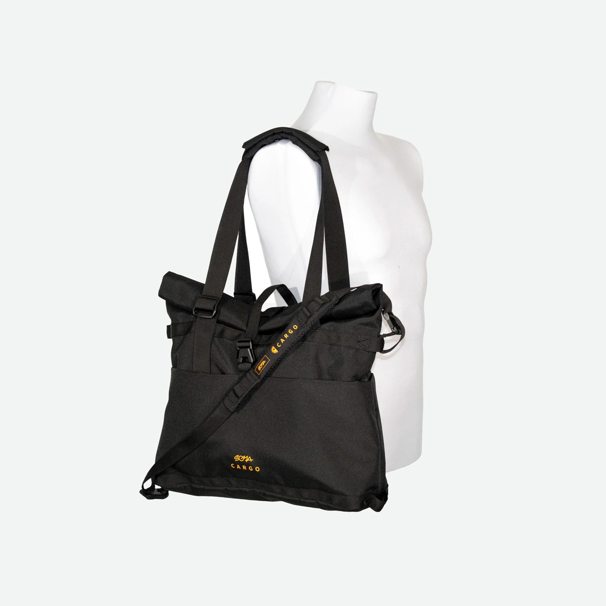 Soma Selene Cargo Tote