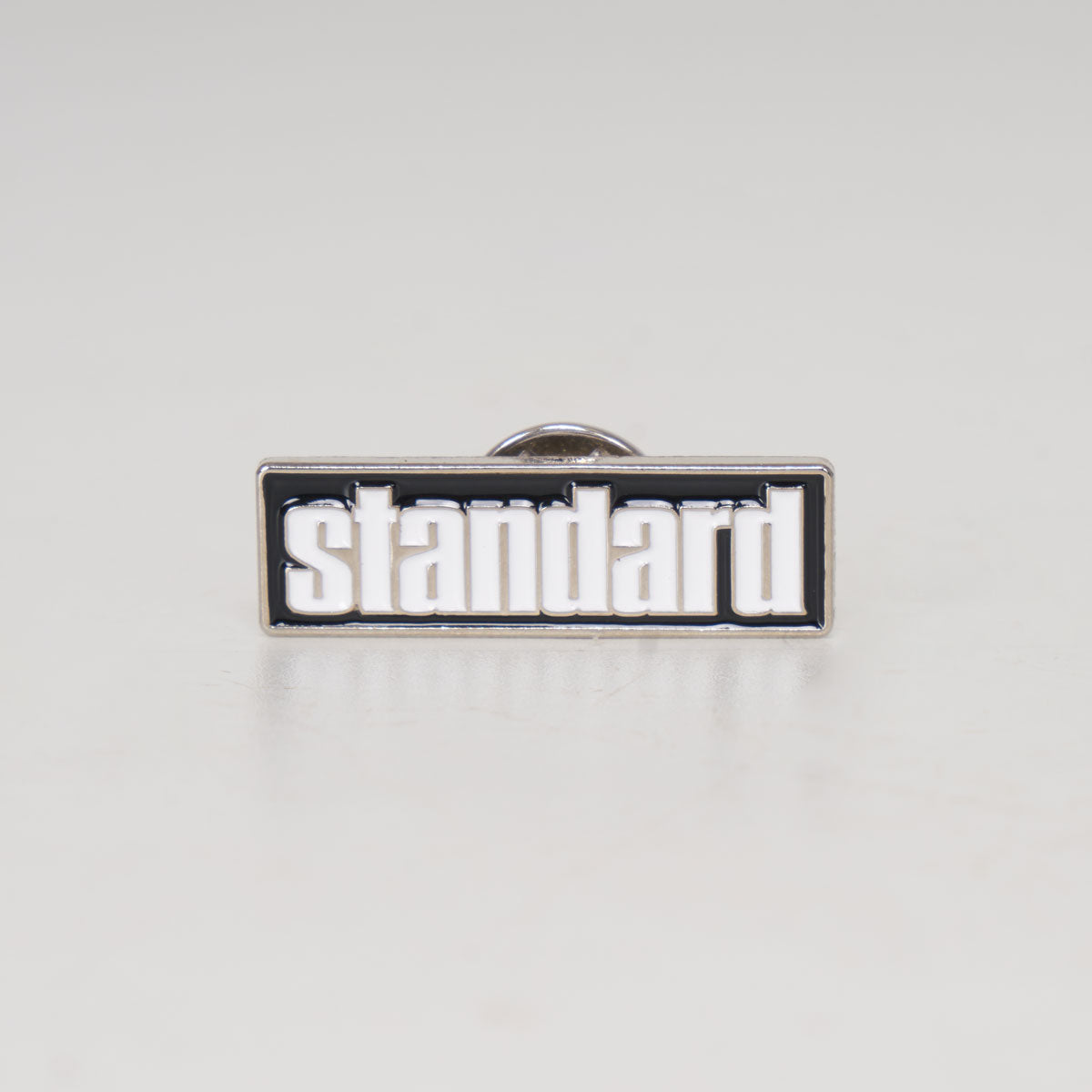 Standard Enamel Pins - 5 Pack