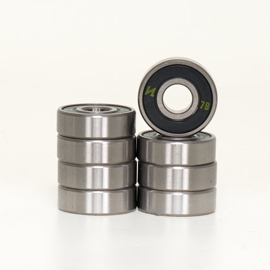Symetrics 7-Ball Bearings - 8 Set