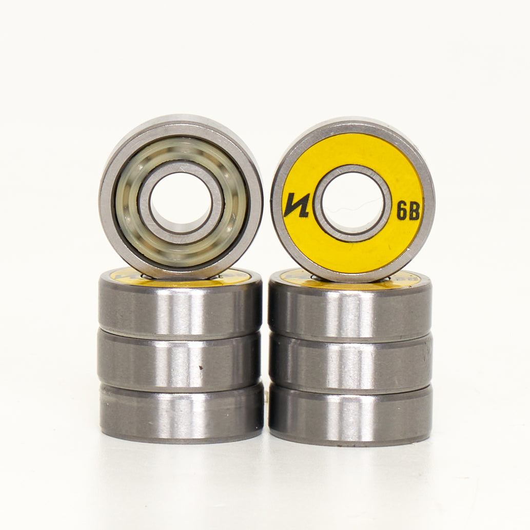 Symetrics 6-Ball Bearings - 8 Set