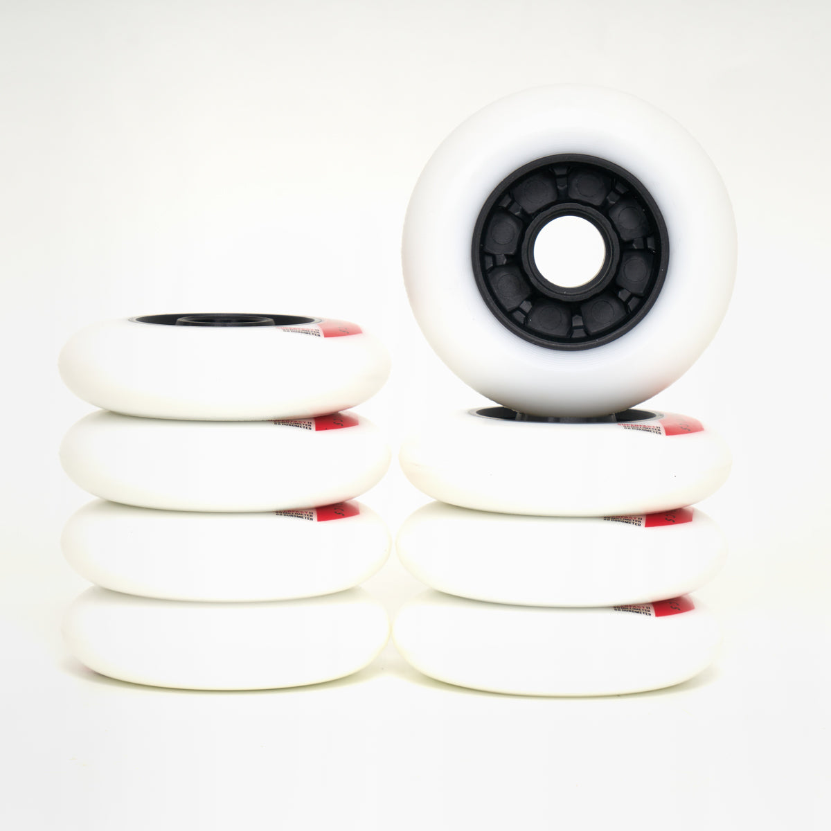 Symetrics Superfast Wheels 90mm - 8 Set