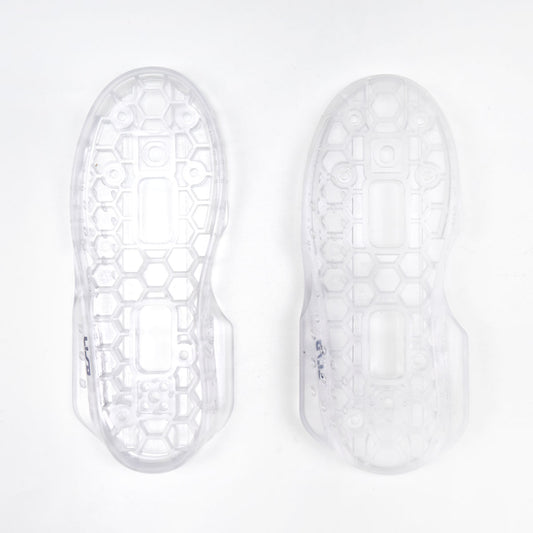 USD Sway Gen III Replacement Soul Plates - Clear