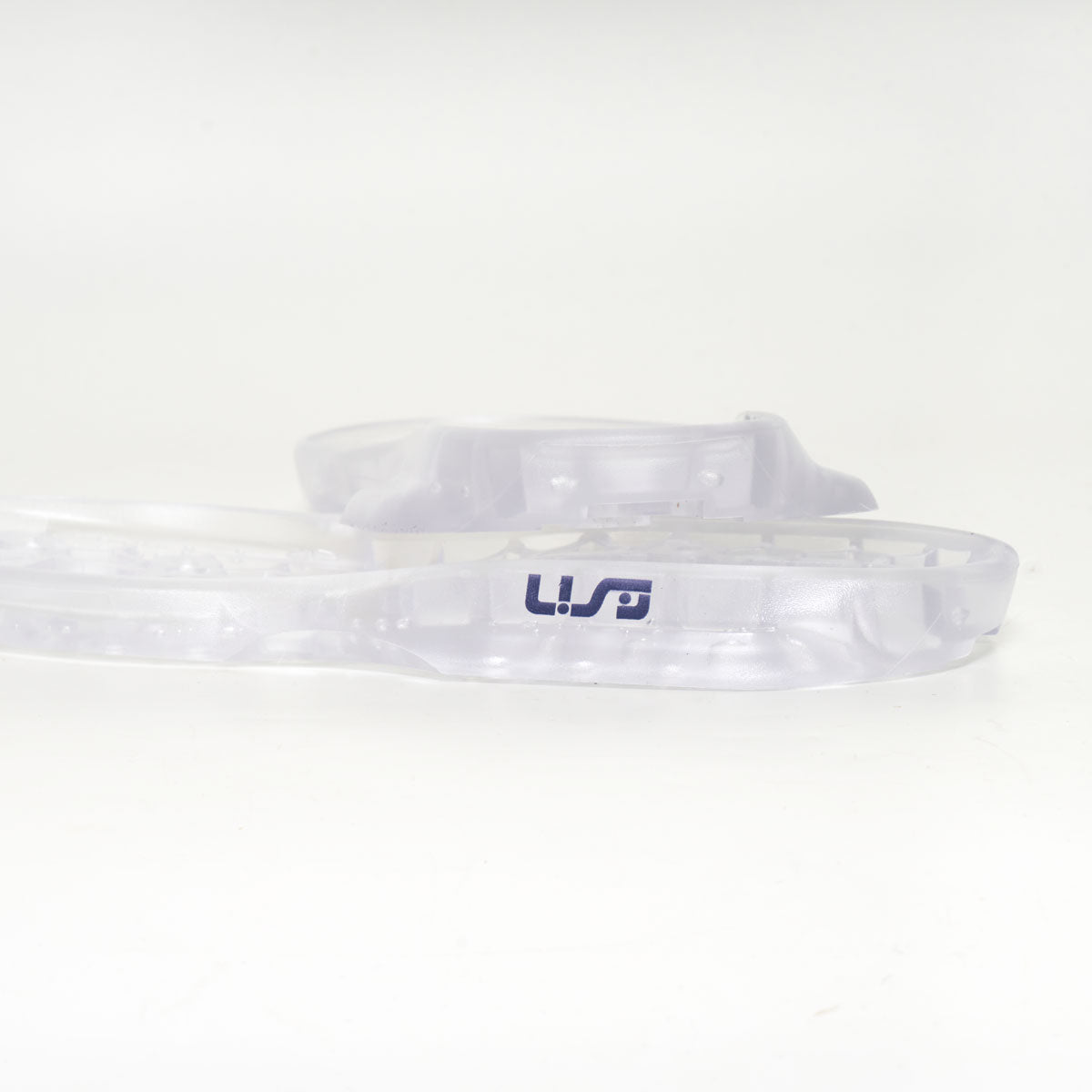 USD Sway Gen III Replacement Soul Plates - Clear