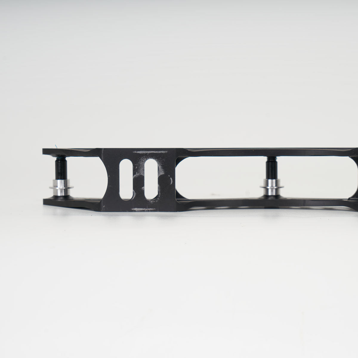 Seba FR 310 Black Frames - 110mm (Including Titalium Bearings)