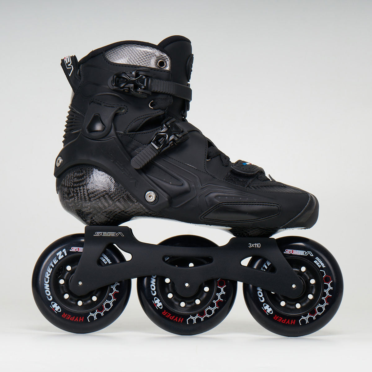 Seba Trix 310 Inline Skates – Loco Skates