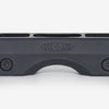 Standard Antirocker Frame - Black - Loco Skates