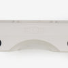 Standard Antirocker Frame - White - Loco Skates