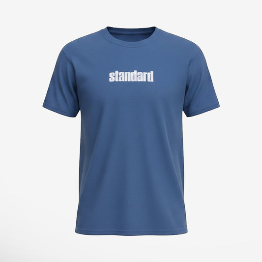 Standard Portal V2 T-Shirt - Blue