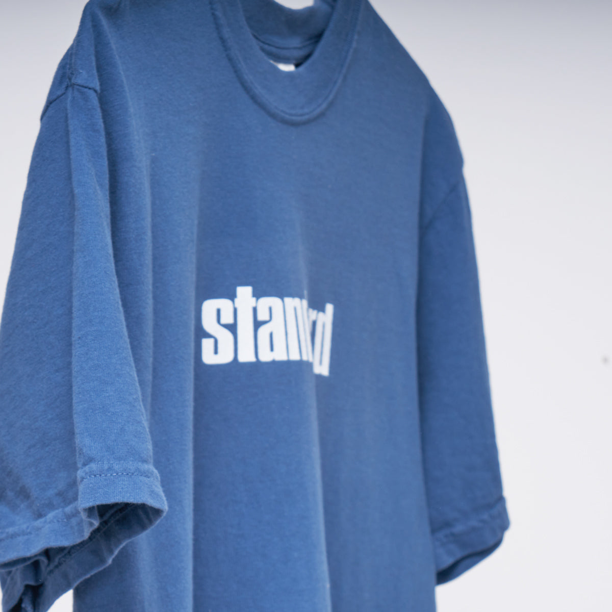 Standard Portal V2 T-Shirt - Blue