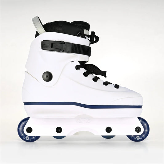 Standard Omni V3 - White Skates [PRE ORDER]