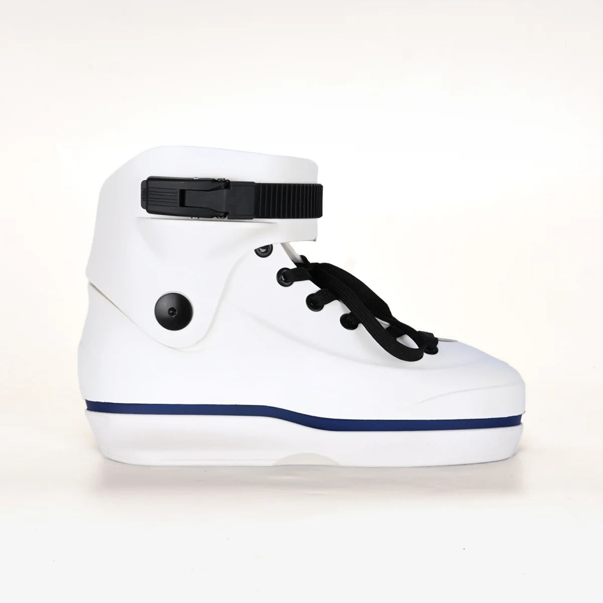 Standard Omni V3 Skates - White - Shell Only