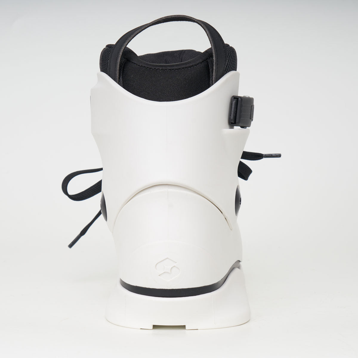 Standard Omni V.1 Skates - White - Boot Only
