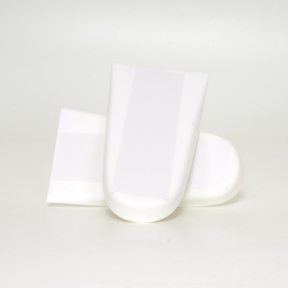 Standard 15mm Pu Heel Pad