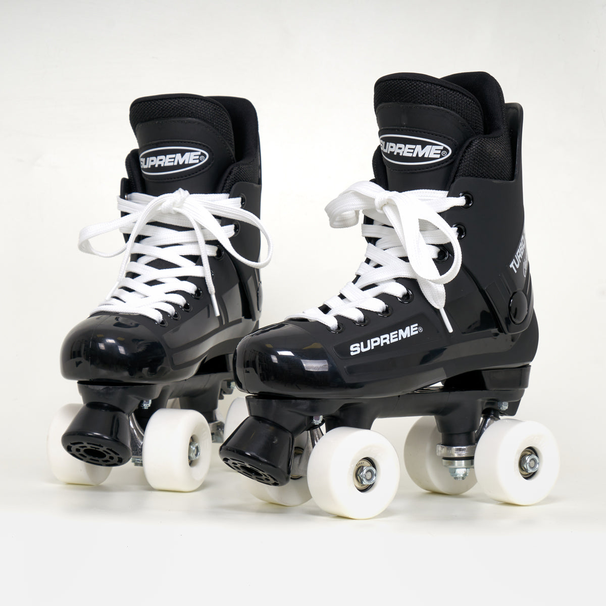 Supreme Turbo 33 Roller Skates - With Sims Wheels