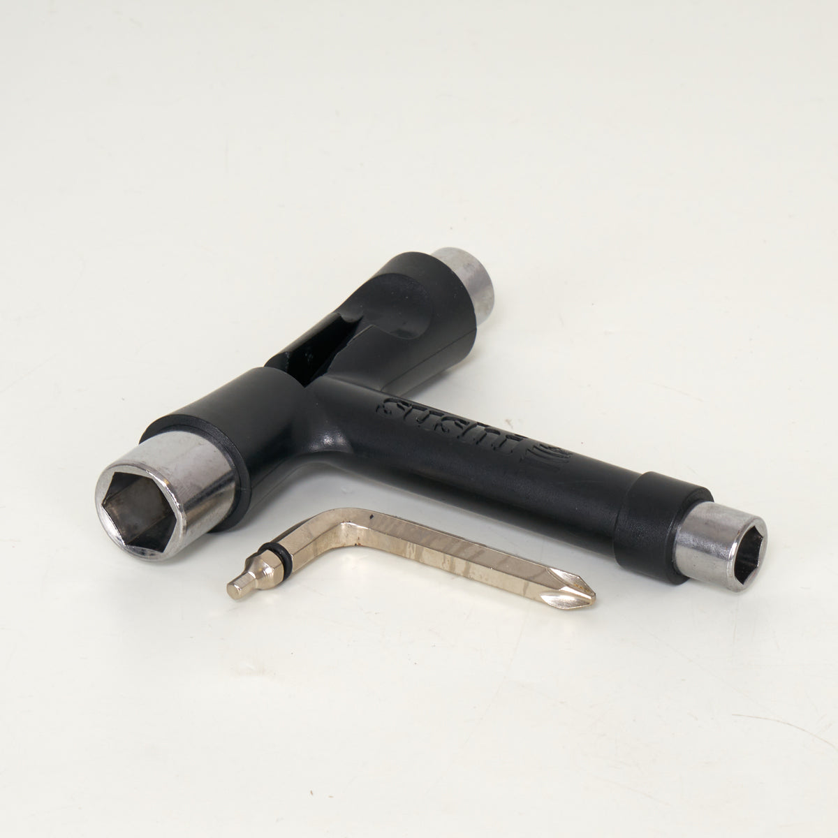 Sushi Skate Ninja T-Tool Black
