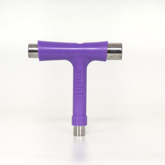Sushi Skate Ninja T-Tool Purple