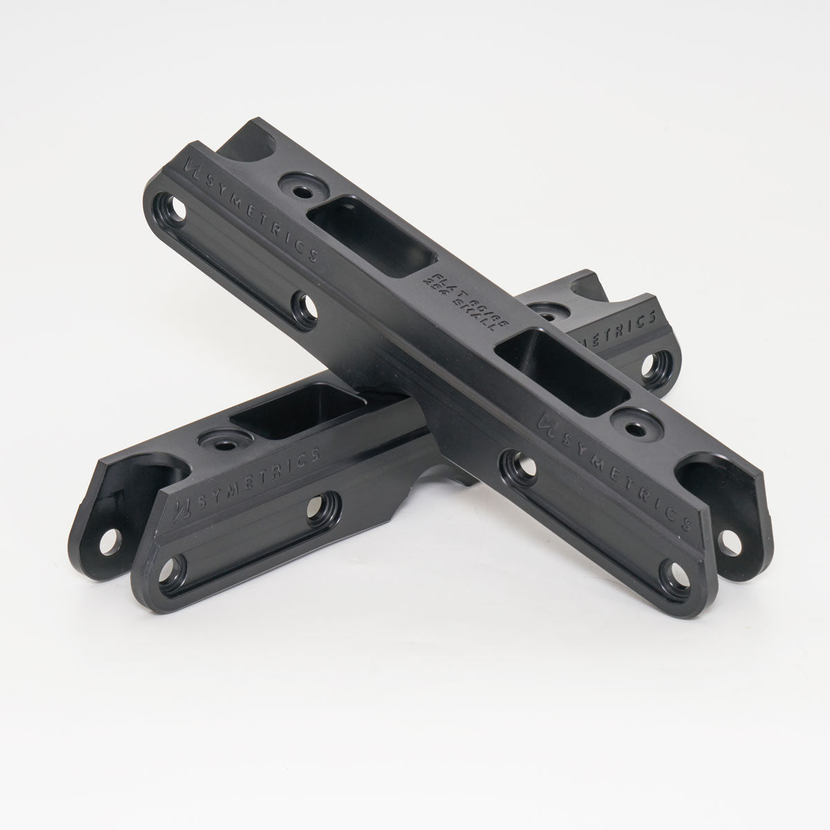 Symetrics UFS Flat Frames