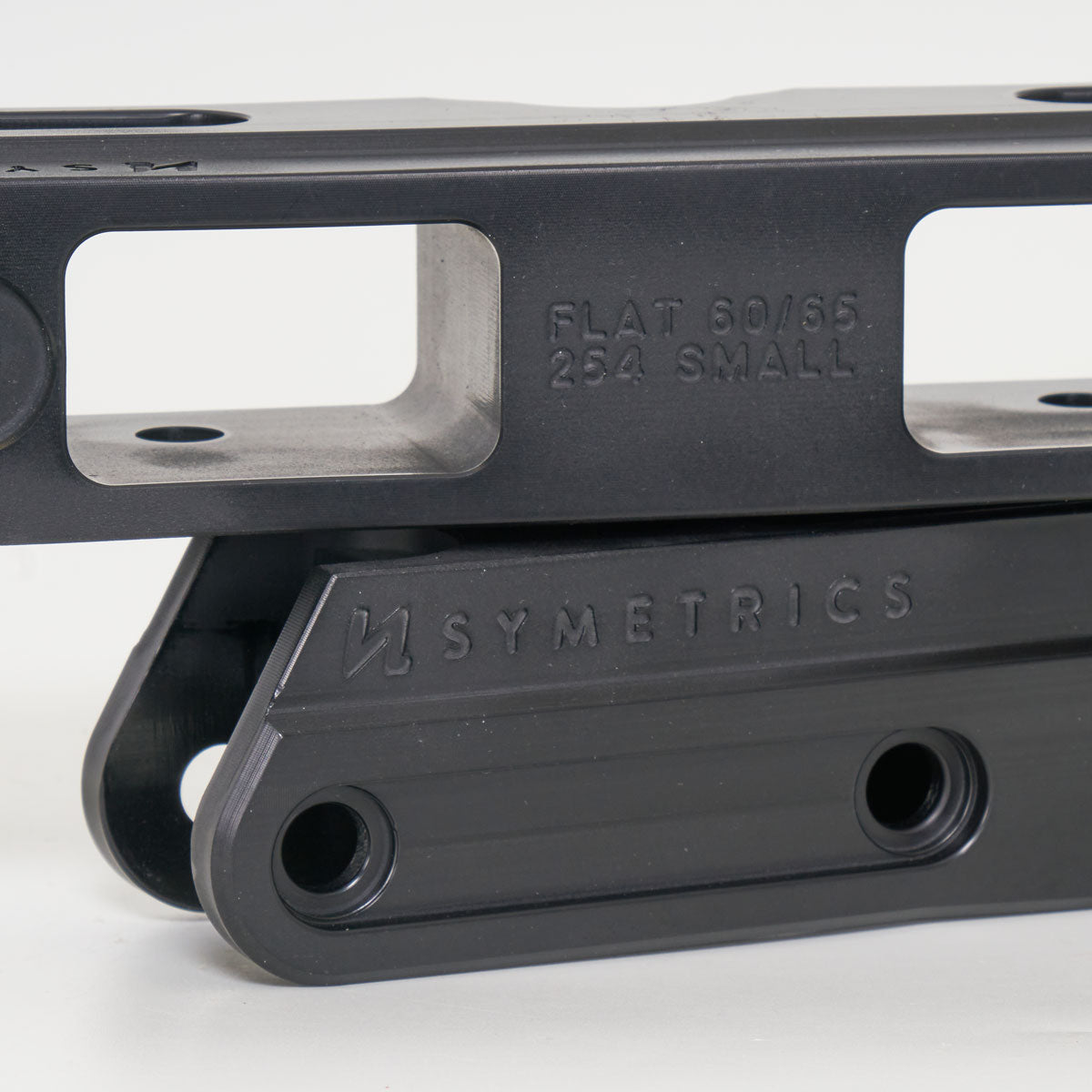 Symetrics UFS Flat Frames