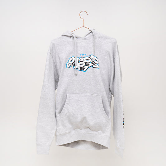 THEM Skates 901 Hoody