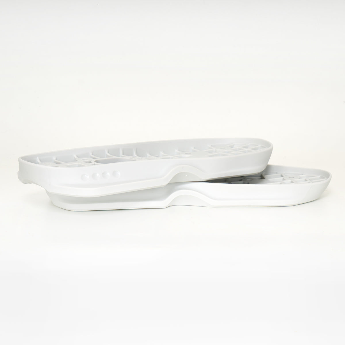 THEM 901 Soul Plates - White