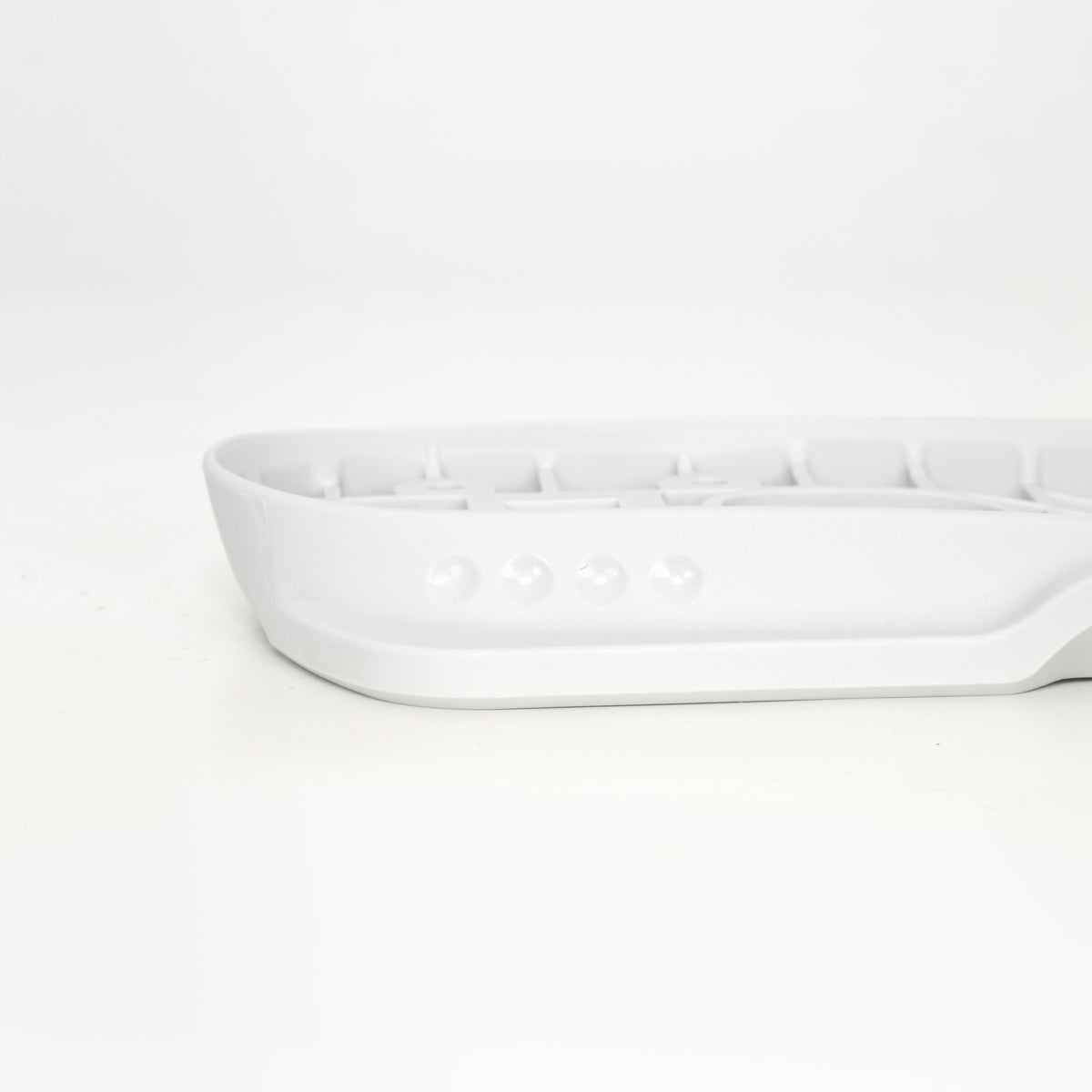 THEM 901 Soul Plates - White