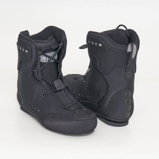 Intuition THEM Black Liner