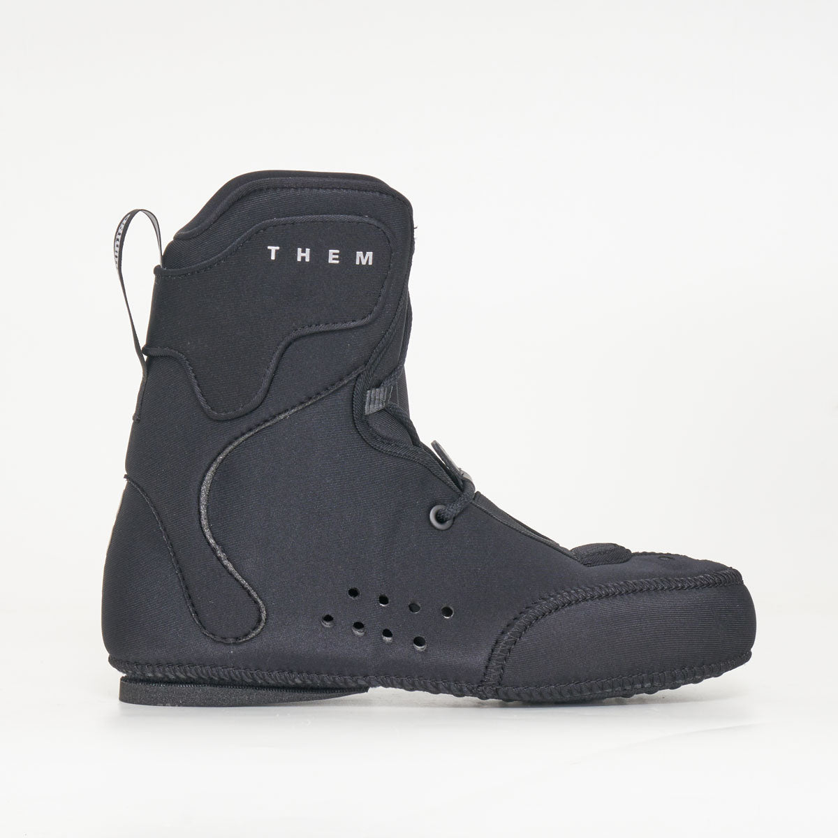 Intuition THEM Black Liner