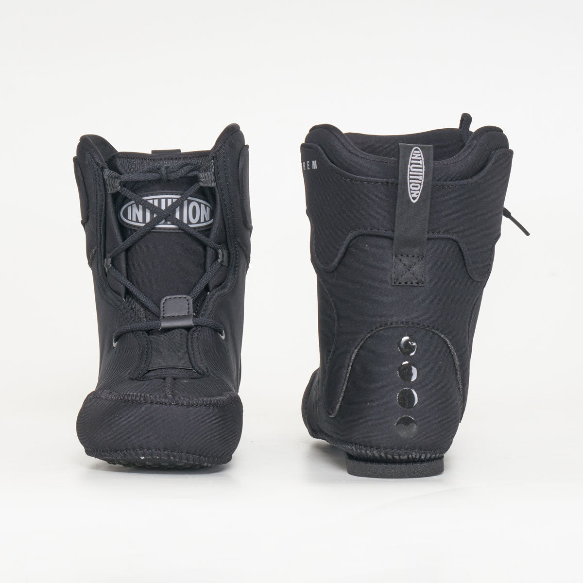 Intuition THEM Black Liner