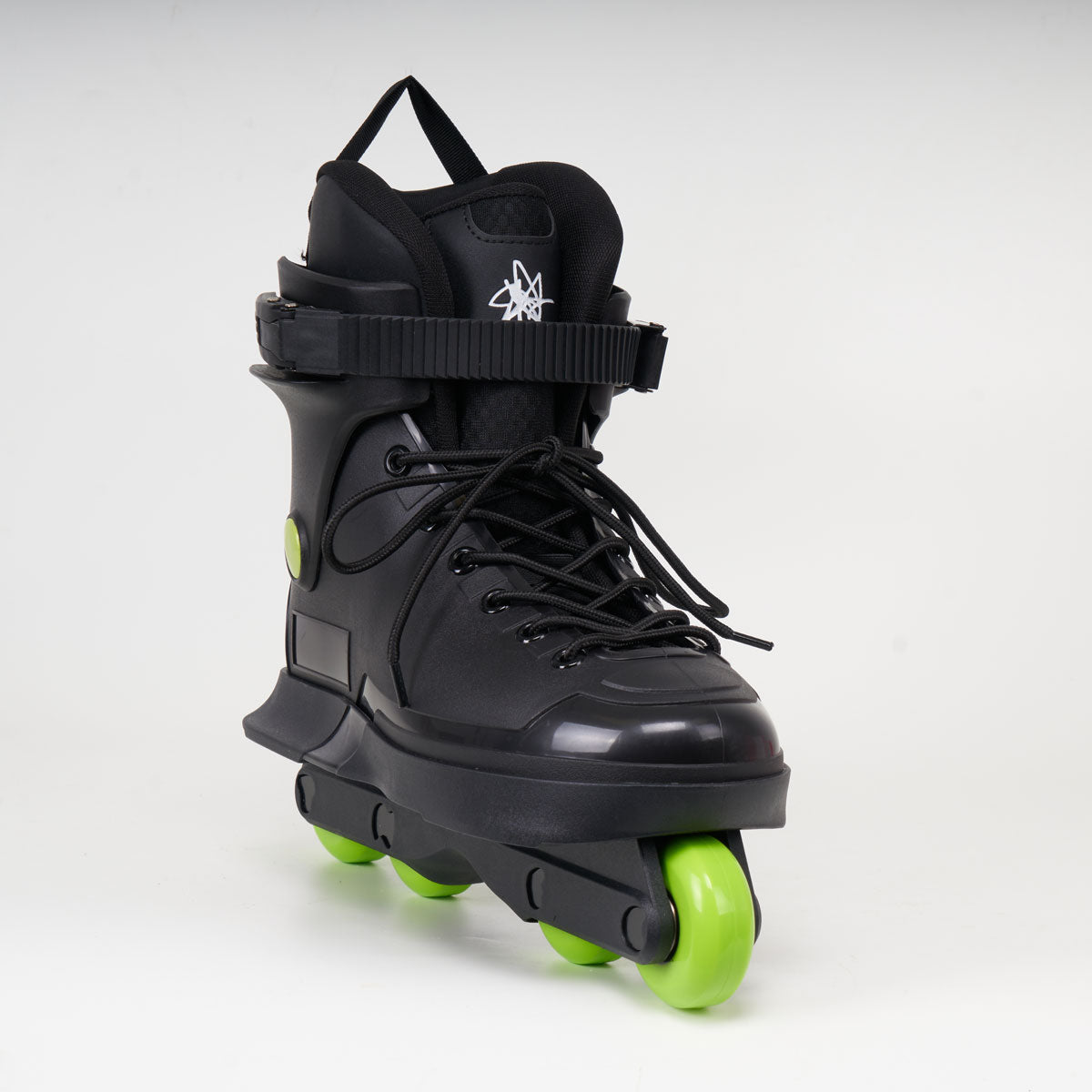 TNEC 58mm Green Skates