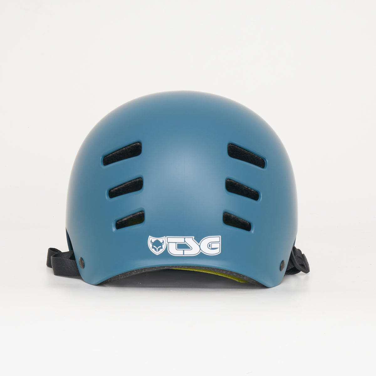 TSG Evolution Skate Helmet - Satin Cyan