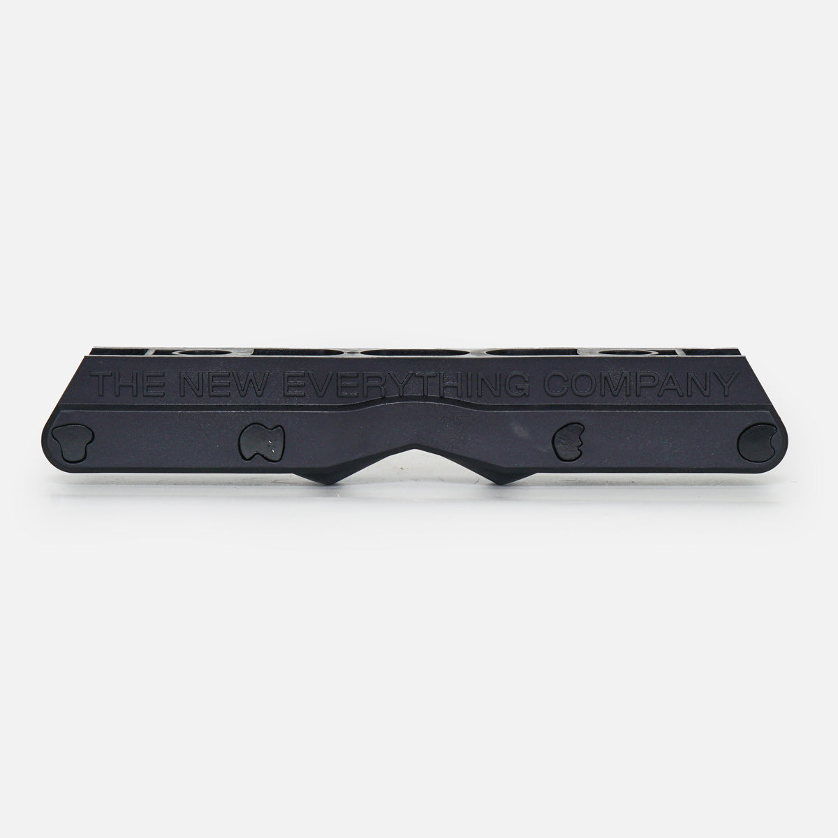 The New Everything Company Frames - Black - Loco Skates