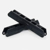 The New Everything Company Frames - Black - Loco Skates