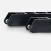 The New Everything Company Frames - Black - Loco Skates
